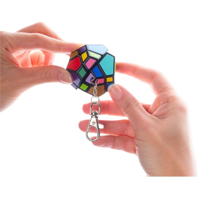 Meffert´s M5048 Puzzle Multi-Colour - Image 2