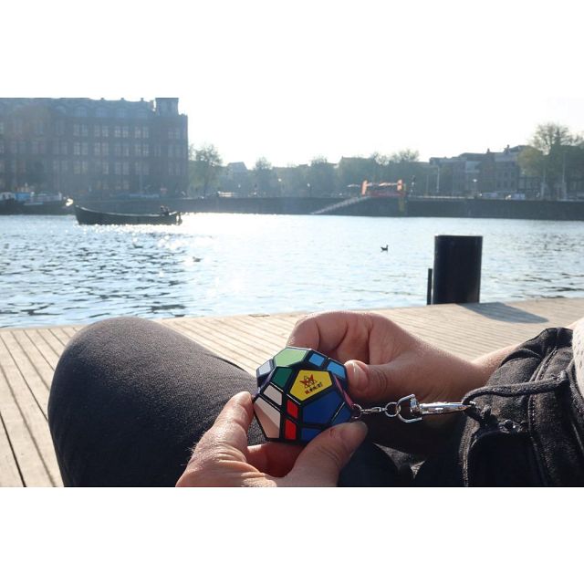 Meffert´s M5048 Puzzle Multi-Colour - Image 3