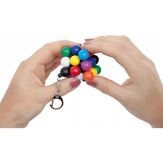 Meffert's M5047 Puzzle Multi - Image 2