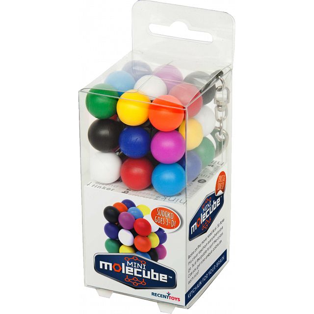 Meffert's M5047 Puzzle Multi - Image 3