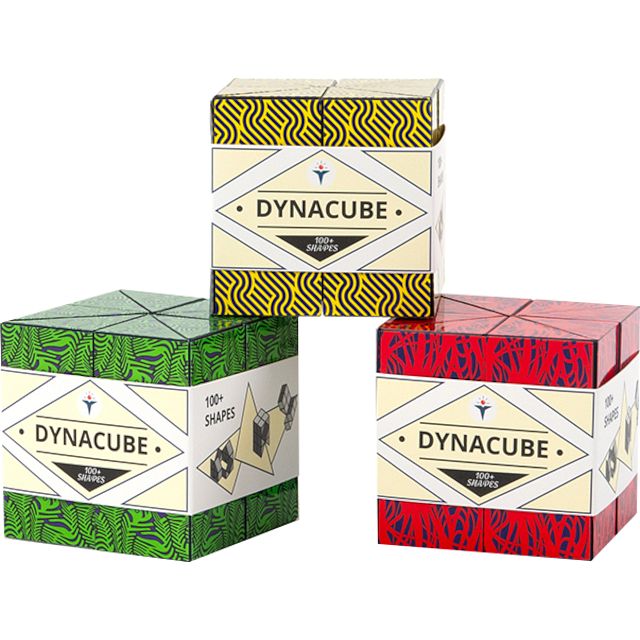 Dynacube - Image 3