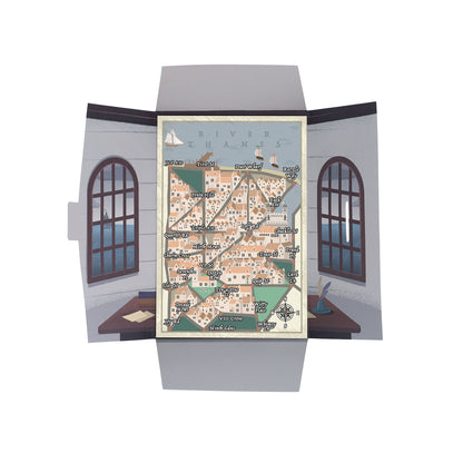 Timescape: Shakespeare Escape Room Game - image 4