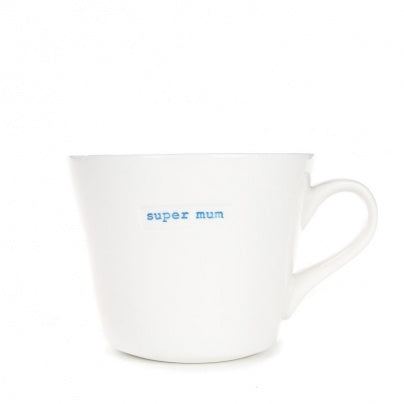 Keith Brymer Jones Mug | Super Mum