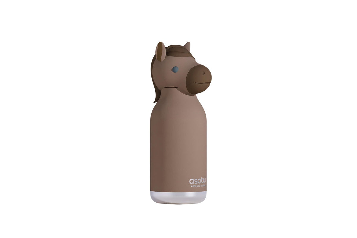 Bestie Bottle 460ml Horse - Image 1