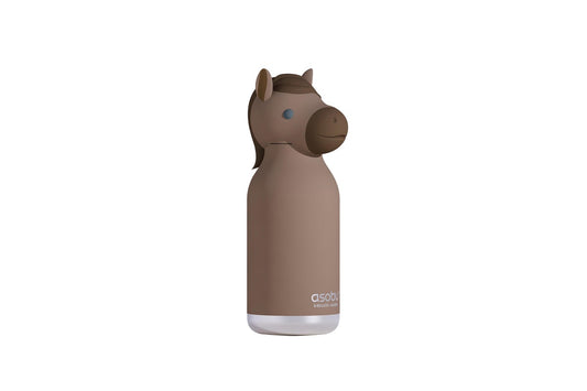Bestie Bottle 460ml Horse - Image 1