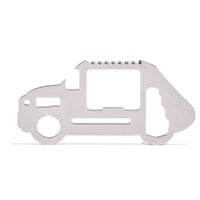 Kikkerland Car Shaped Survival Tool - Image 1