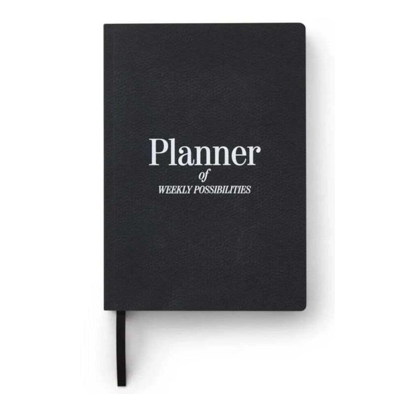 Printworks Weekly Planner - Image 1