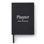 Printworks Weekly Planner - Image 1