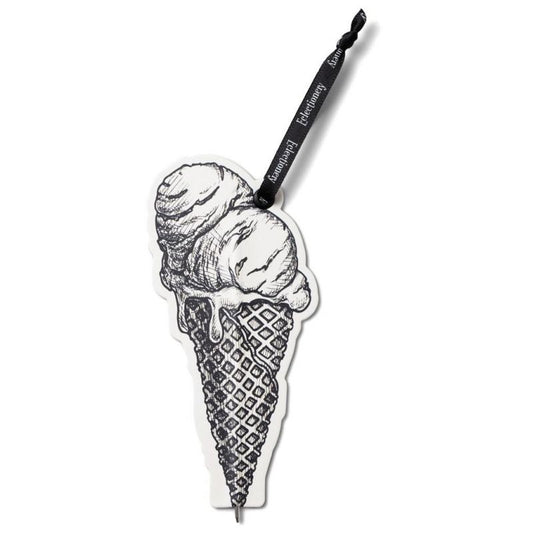  If Bookmarks Pens - Ice Cream - Image 1