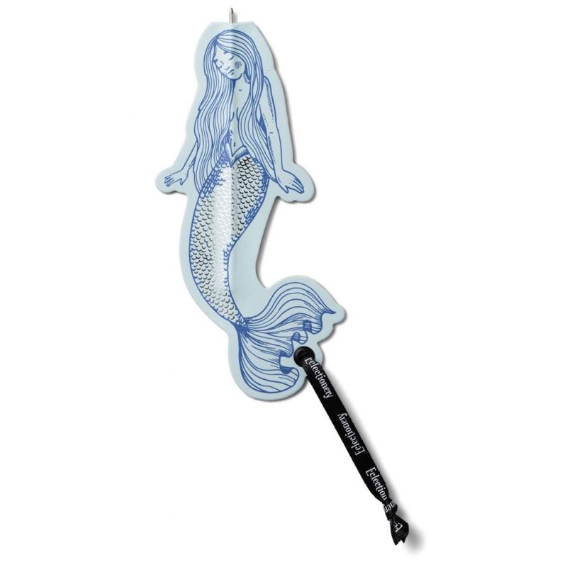 Eclectionery Bookmark Pens - Mermaid - Image 1