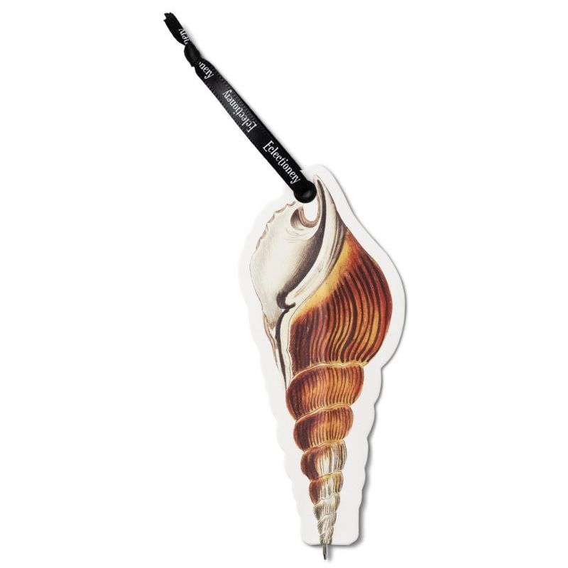 Eclectionery Bookmark Pens - Shell - Image 1