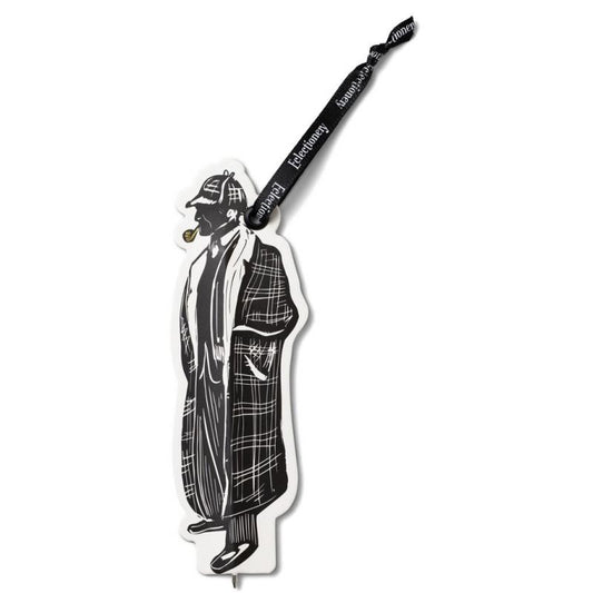Eclectionery Bookmark Pens - Sherlock  - Image 1