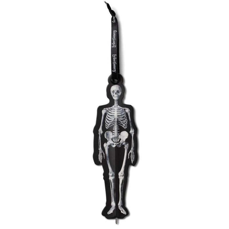 Eclectionery Bookmark Pens - Skeleton - Image 1