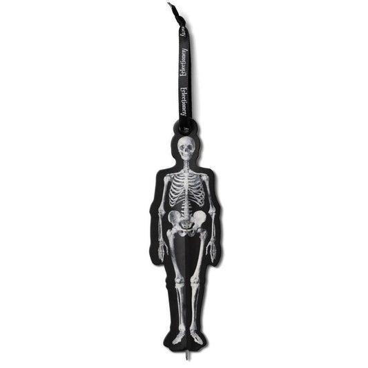 Eclectionery Bookmark Pens - Skeleton - Image 1