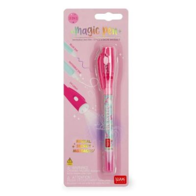 Invisible Ink Magic Pen - Unicorn - Image 1