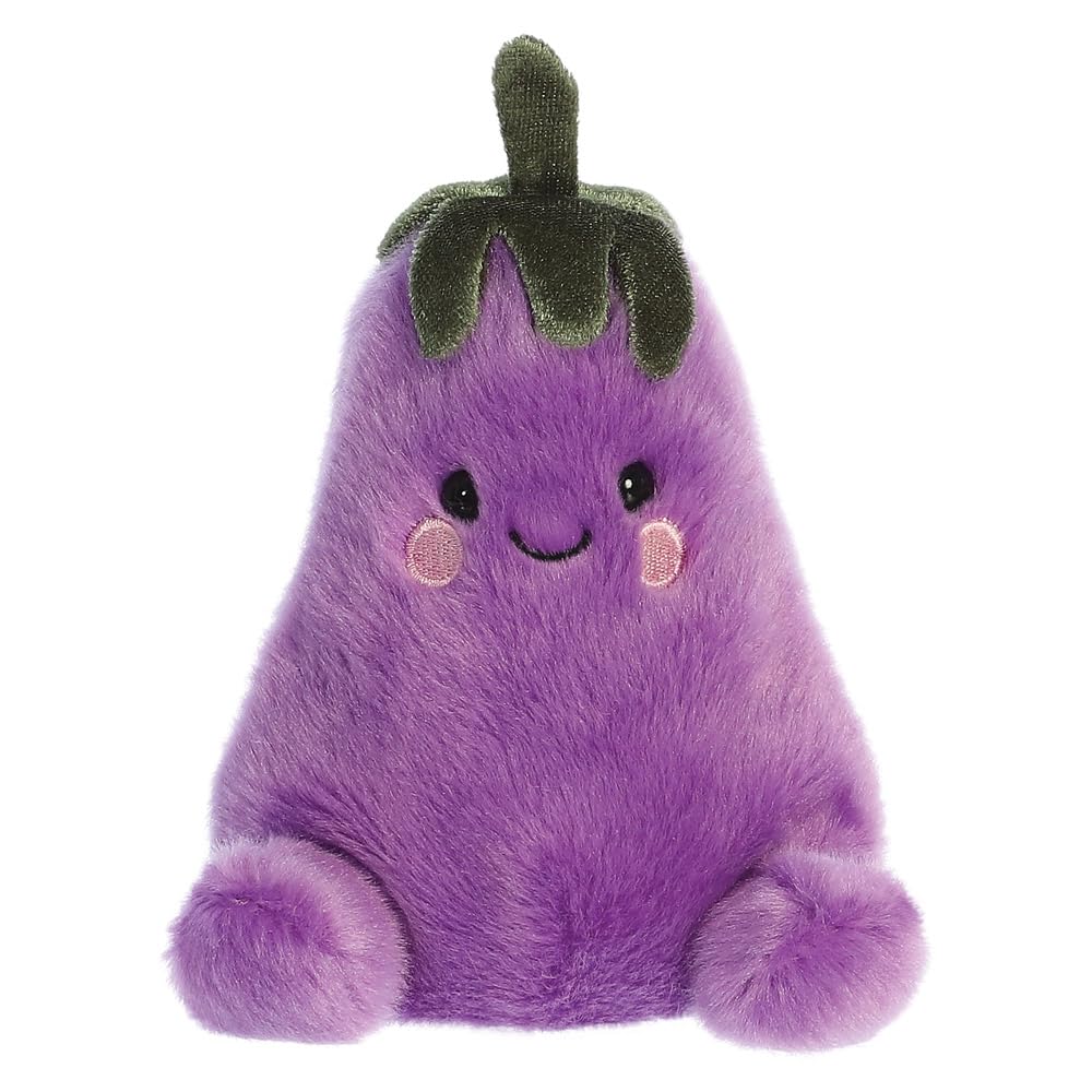 Pal Pal Aubrey Eggplant 5In - Image 1