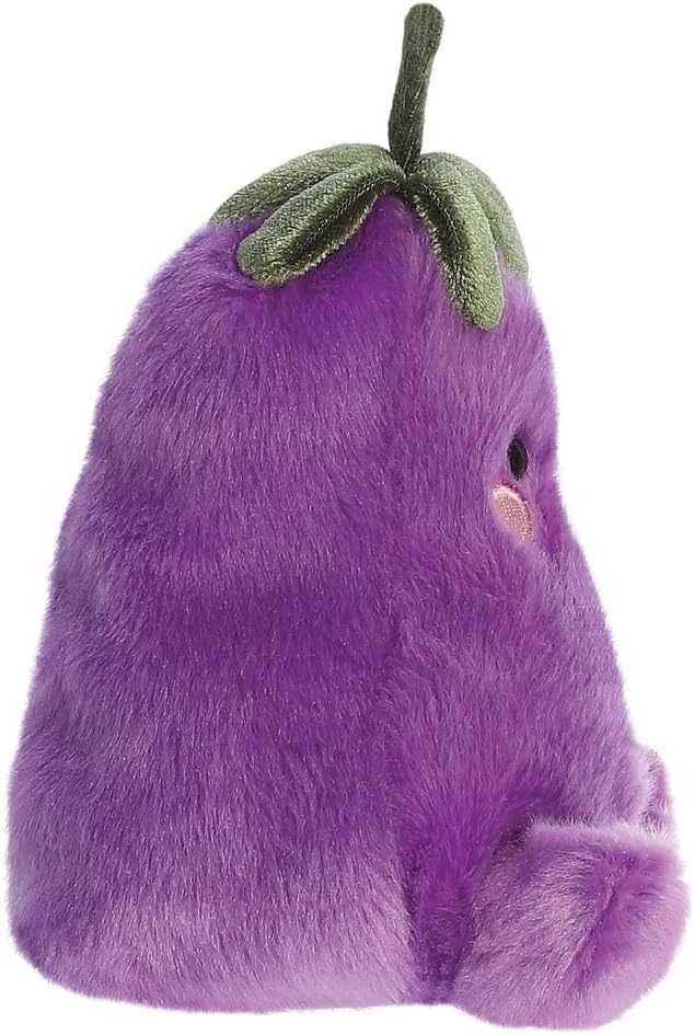 Pal Pal Aubrey Eggplant 5In - Image 3