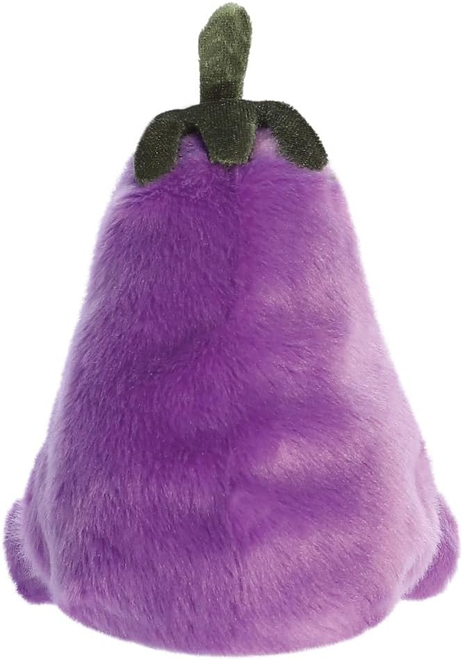 Pal Pal Aubrey Eggplant 5In - Image 4