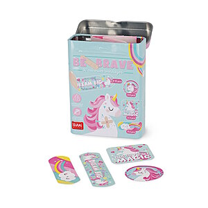 Pflasterbox Be Brave Kit - Unicorn - Image 1