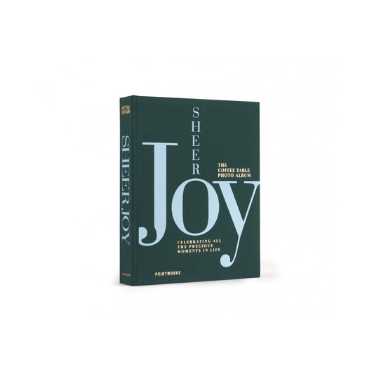 Album Photo Printworks Sheer Joy - Image 1