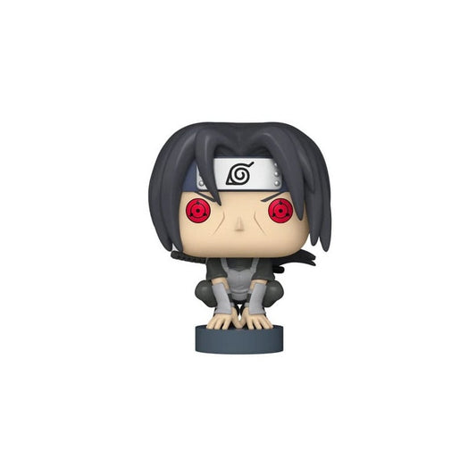 Funko - POP! Anime: Naruto - Itachi (Young)  - Image 1
