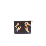 SELETTI Toiletpaper Cosmetic Bag 21x15,5 Graphic Case Cosmatic Bag - Lipsticks - Image 1