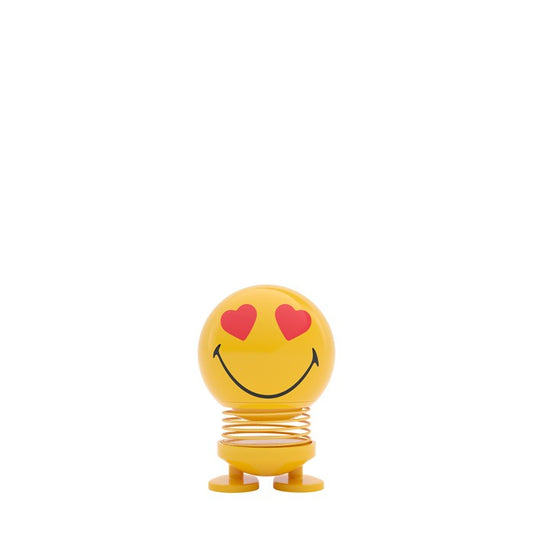 Small Smiley Love Hoptimist - Image 1