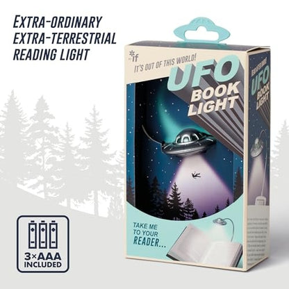 UFO Book Light - Image 3
