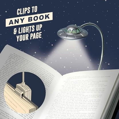 UFO Book Light - Image 4