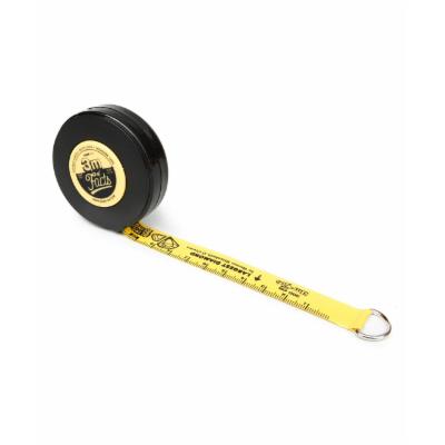 Suck UK | Fact Filled Tape Measure | 3m Double Sided Tape | Novelty Gifts for Boys & Girls | Measuring Tape for Home Improvement or Sewing | - Image 1