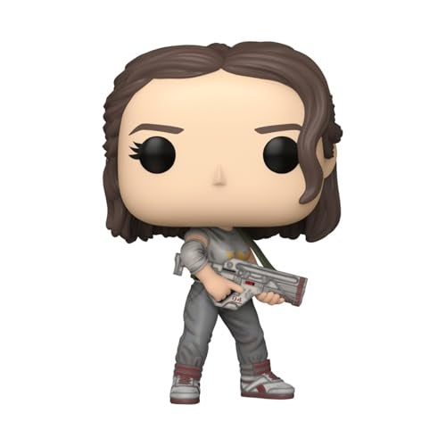 Funko - POP! Movies: Aliens Romulus - Rain  - Image 1