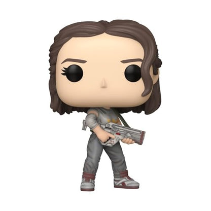 Funko - POP! Movies: Aliens Romulus - Rain  - Image 1