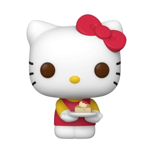 Funko POP! Sanrio: Hello Kitty - Image 1