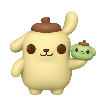 Funko POP! Sanrio : Hello Kitty Pompom - Image 1