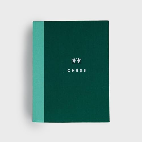 Chess in a Book Shape Board Games - Image 3