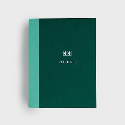 Chess in a Book Shape Board Games - Image 3