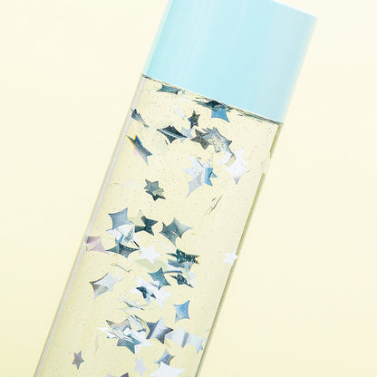 Paladone - Night Light | Tinker Bell | Plastic Flow Lava Lamp Rocket Gaming Glitter Motion Light