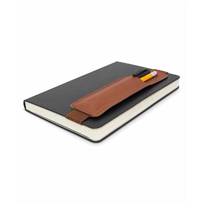 Bookaroo Pen Pouch - Brown - Image 1