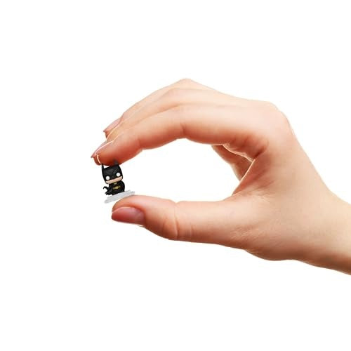 Funko Bitty POP Batman 85th Anniversary Vinyl Figure Set - Image 2