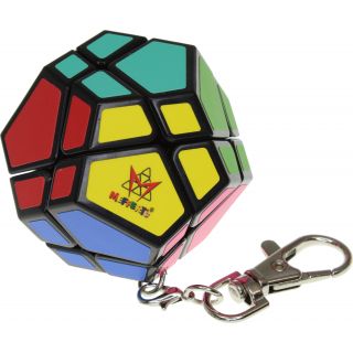 Meffert´s M5048 Puzzle Multi-Colour - Image 1