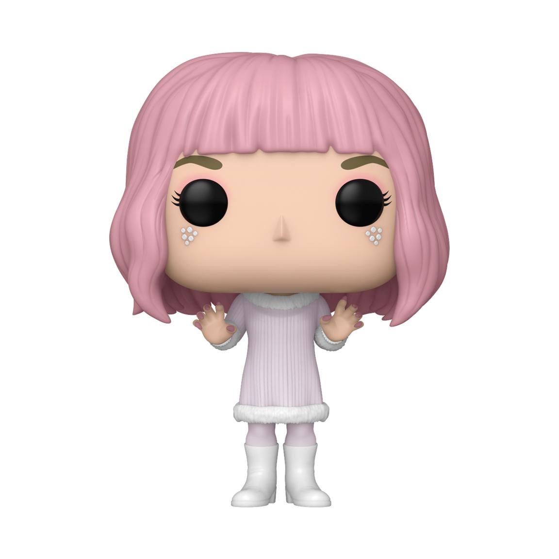 Funko POP! TV: Wednesday - Rave'n: Enid Sinclair - Image 1