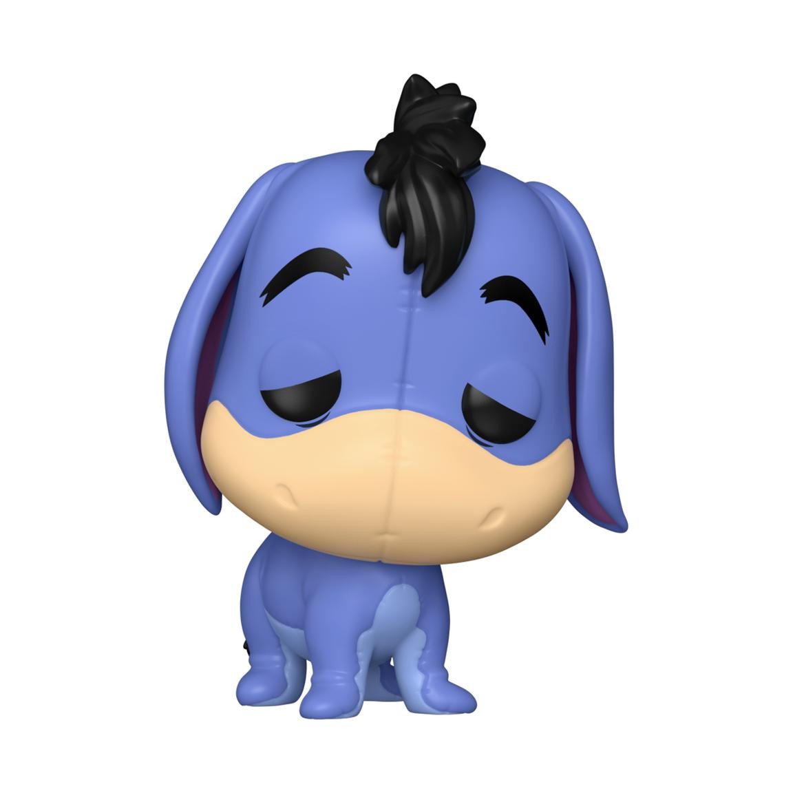 Funko - Pop! Winnie the Pooh - Eeyore - Multicolor - Image 1