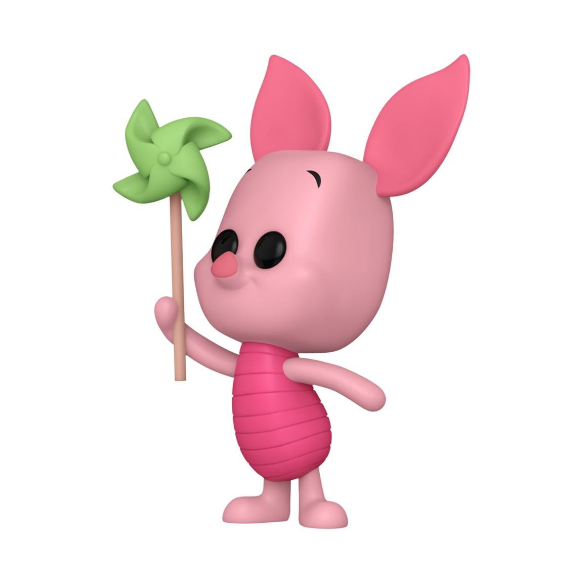 Funko POP! Disney: Winnie the Pooh Piglet  - Image 1