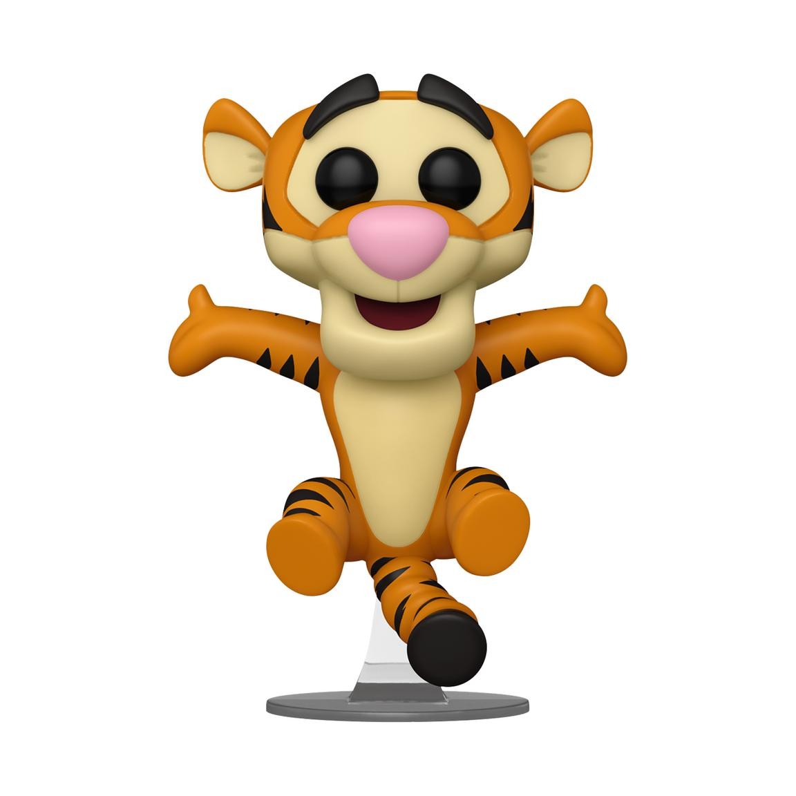 Funko - Pop! Winnie the Pooh - Tigger - Image 1