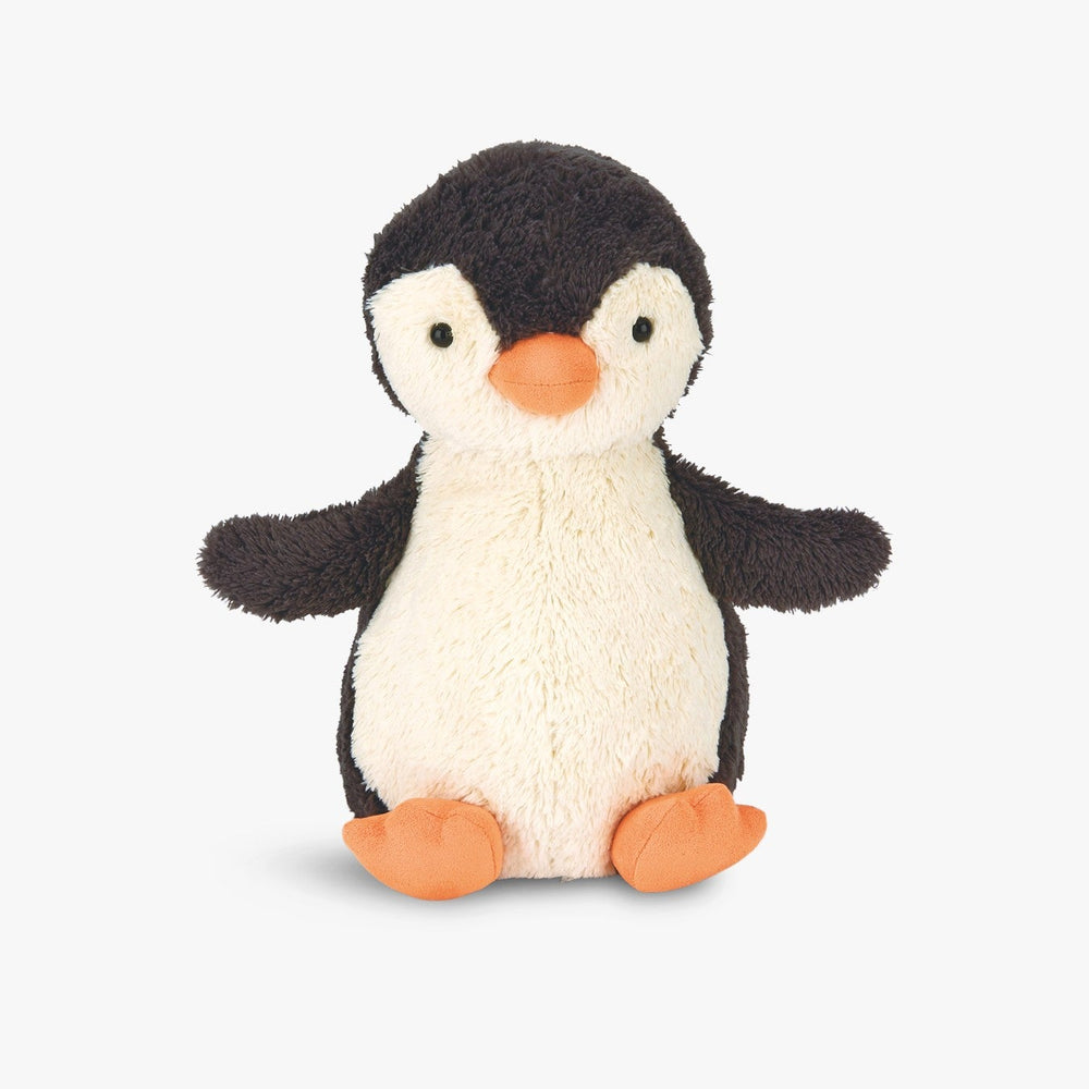 Jellycat Peanut Penguin Really Big - Image 3