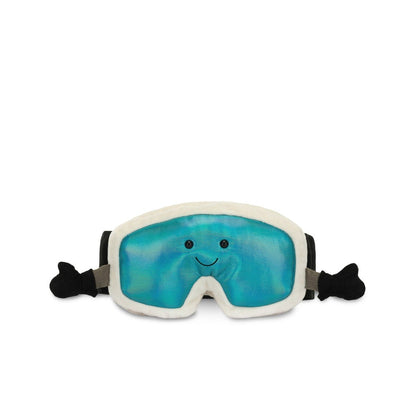 Jellycat Amuseable Sports Ski Goggles - Image 1
