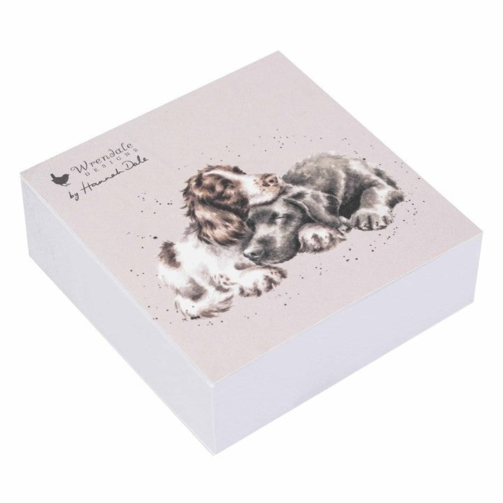 Growing Old Together Sticky Notes - Image 1