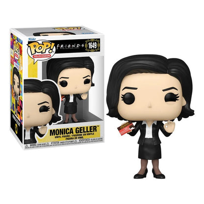 Funko - POP! Television: Friends - Monica Geller - Image 1