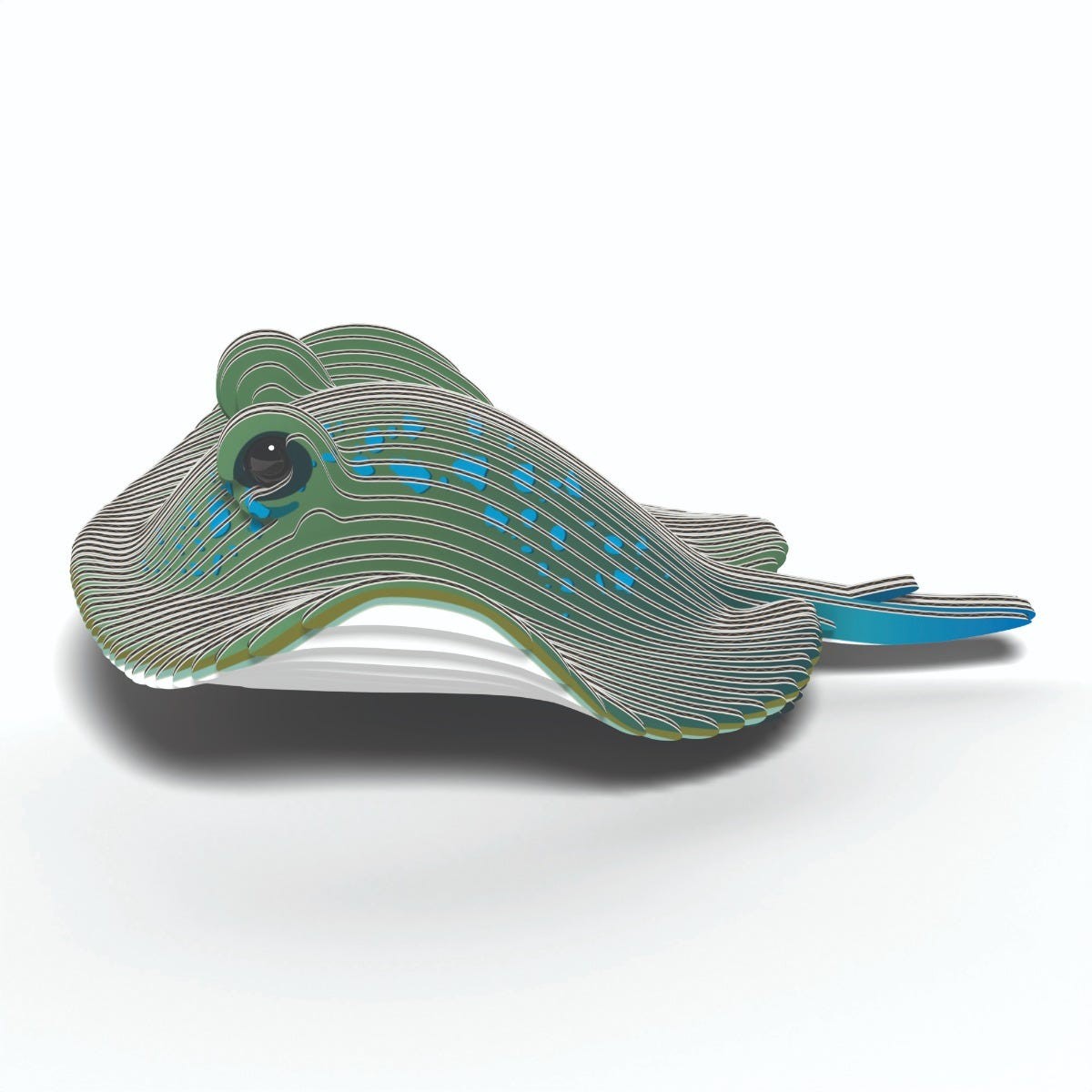 EUGY Stingray - Image 2