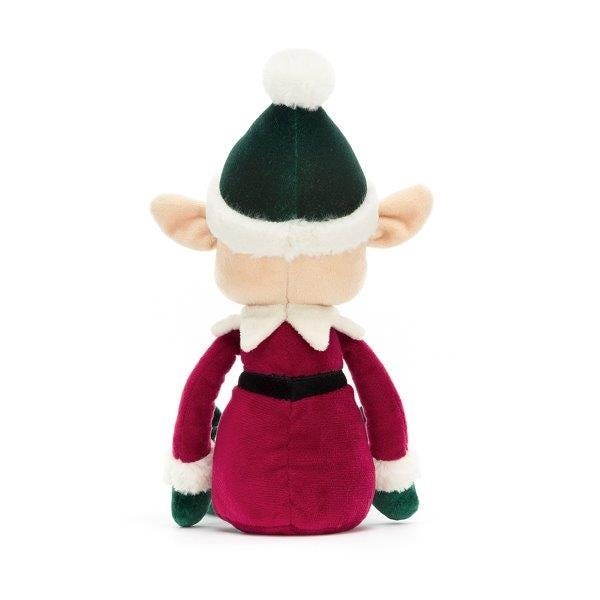 Jellycat Eldo Elf - Image 3
